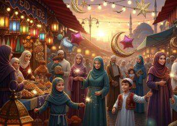 Pakistan Association of Greater Houston to Host Children’s Talent Hunt at Eid Fest 2026