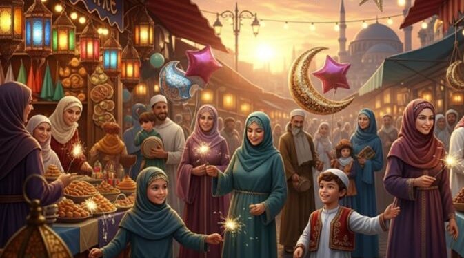 Pakistan Association of Greater Houston to Host Children’s Talent Hunt at Eid Fest 2026