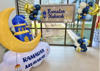 Houston School Removes Ramadan Decorations After Parent Complaint