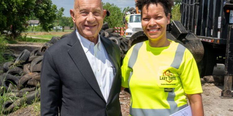 capture mayor houston