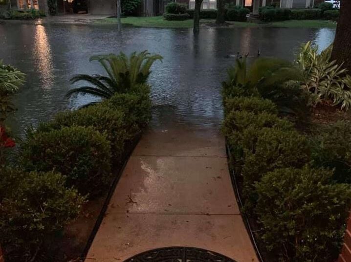 drainage pic