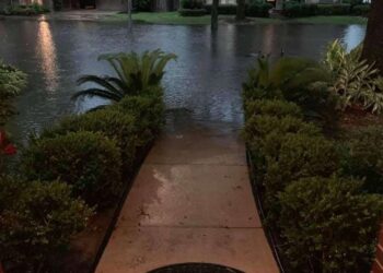 drainage pic