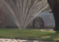houston water
