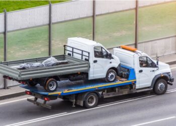 tow and go