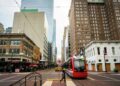 houston redline