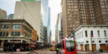 houston redline