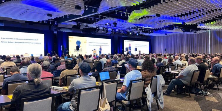conference houston dallas