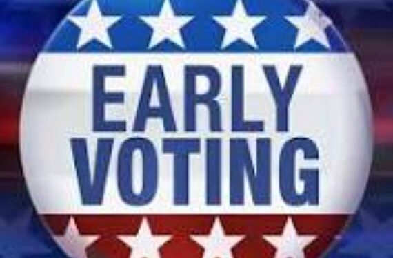 early voting