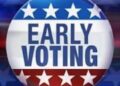 early voting