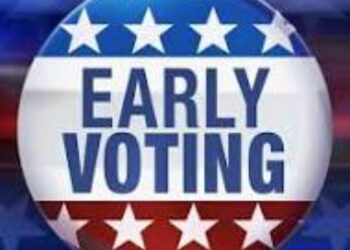 early voting