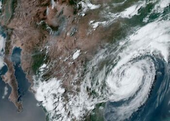 hurricane
