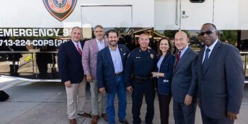 metro police